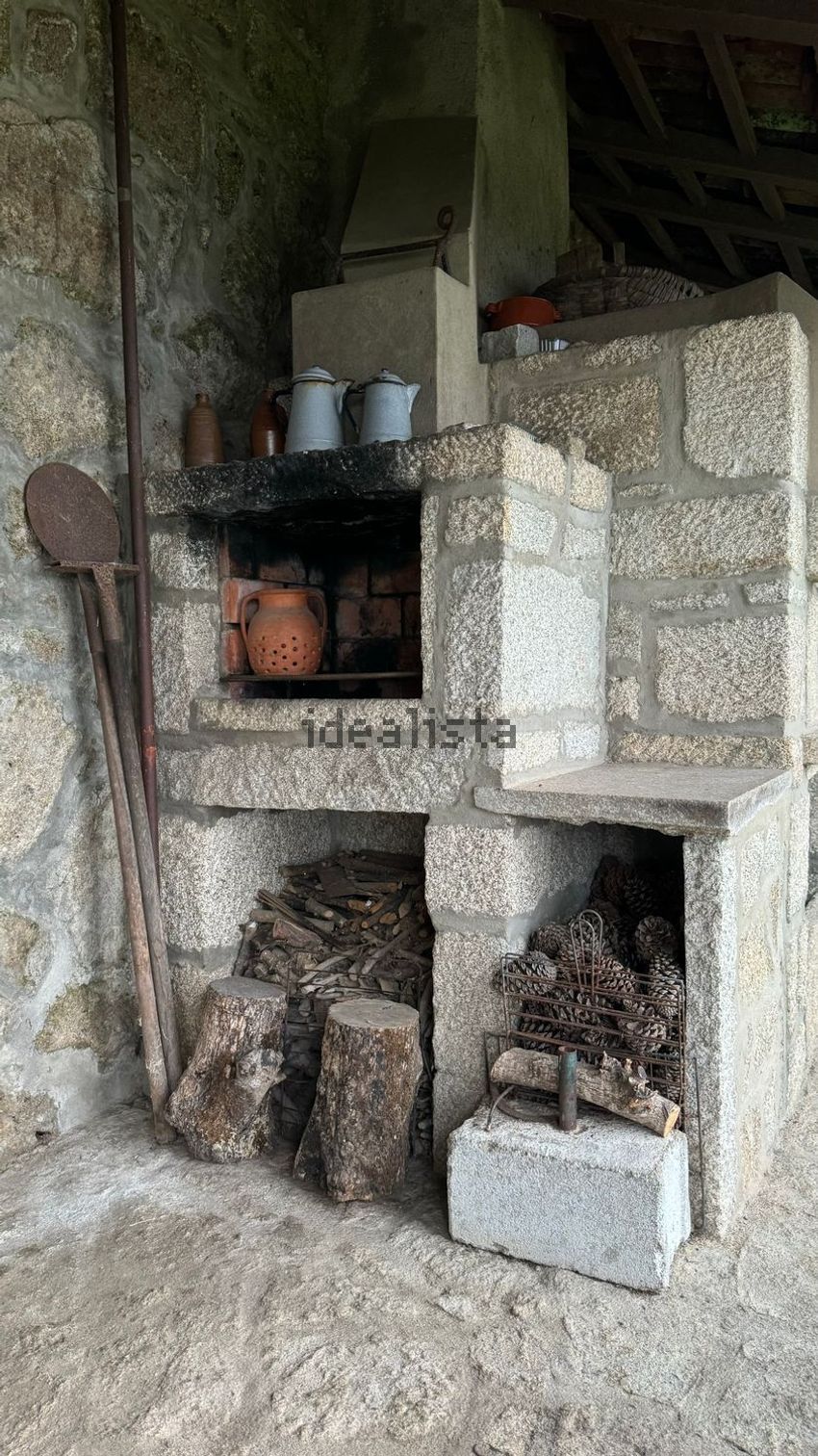 Moradia T4 à venda em Aldeia das dez, Oliveira do Hospital — foto 36