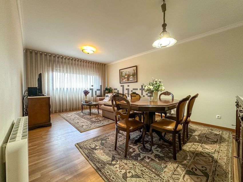 Apartamento T3 à venda em Negrelos (São Tomé), Santo Tirso — foto 2