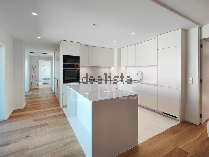 Apartamento T3 à venda em Avenidas Novas, Lisboa — foto 9