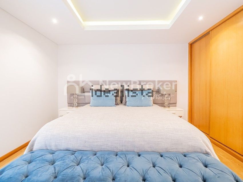 Apartamento T4 à venda em Oeiras e São Julião da Barra, Paço de Arcos e Caxias, Oeiras — foto 35