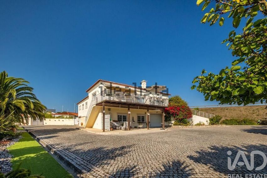 Moradia T5 à venda em São Martinho do Porto, Alcobaça — foto 35