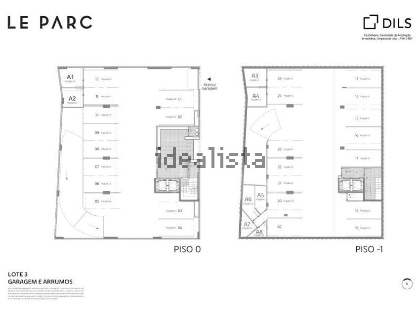 Apartamento T2 à venda em Faro (Sé e São Pedro), Faro — foto 5