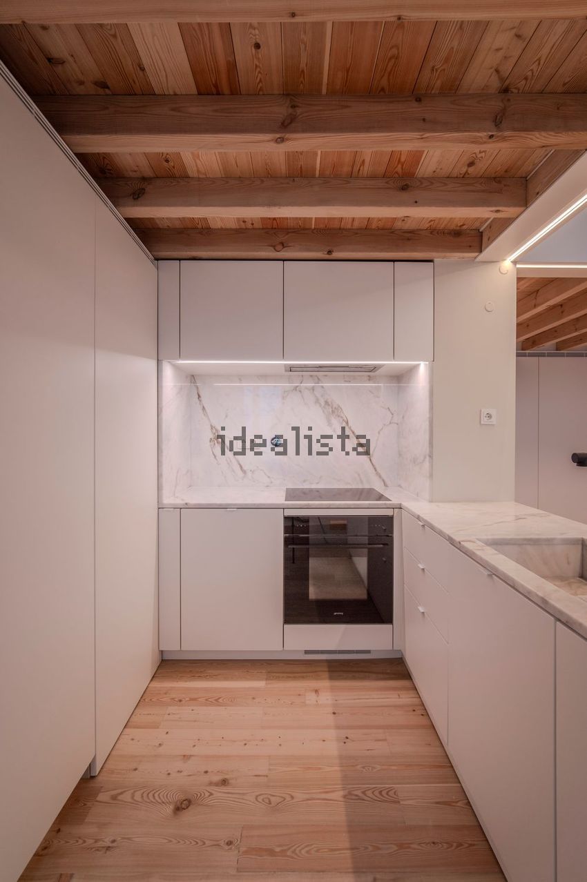 Apartamento T2 à venda em Santo António, Lisboa — foto 16