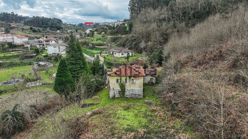 Moradia T3 à venda em Vila Fria e Vizela (São Jorge), Felgueiras — foto 7
