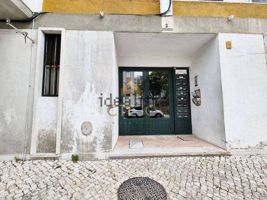 Apartamento T2 à venda em Santa Iria de Azoia, São João da Talha e Bobadela, Loures — foto 26