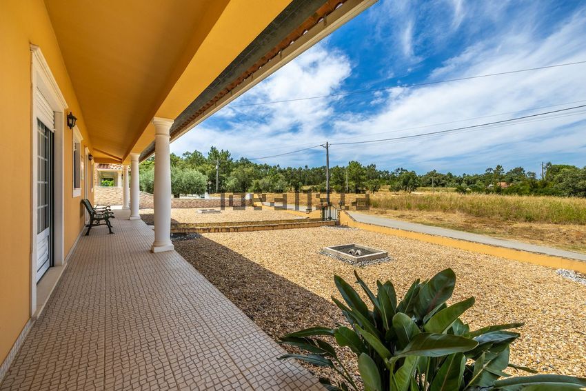 Moradia T3 à venda em Aljubarrota, Alcobaça — foto 33