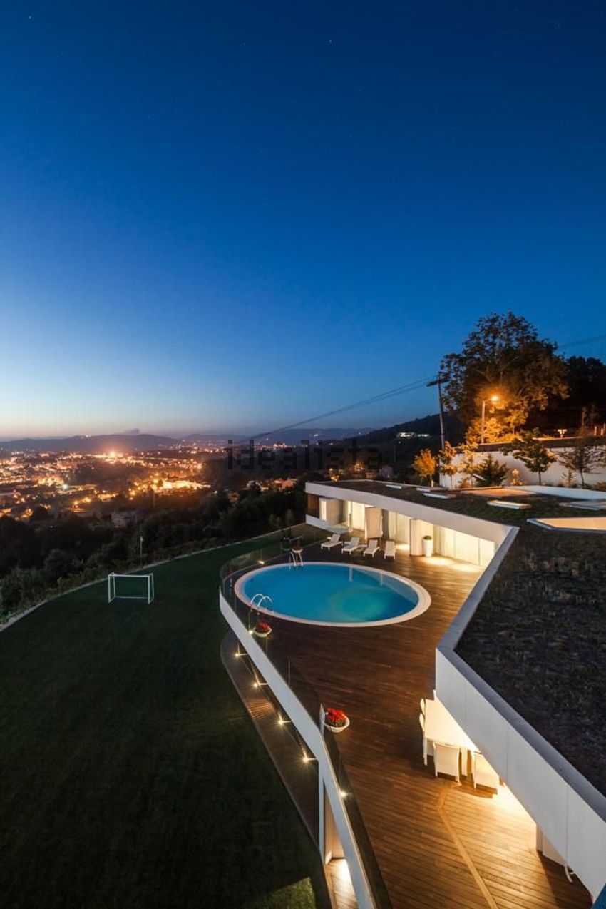 Moradia T5 à venda em Costa, Guimarães — foto 4