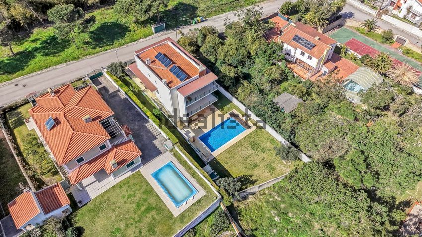 Moradia T5 à venda em Vau, Óbidos — foto 35