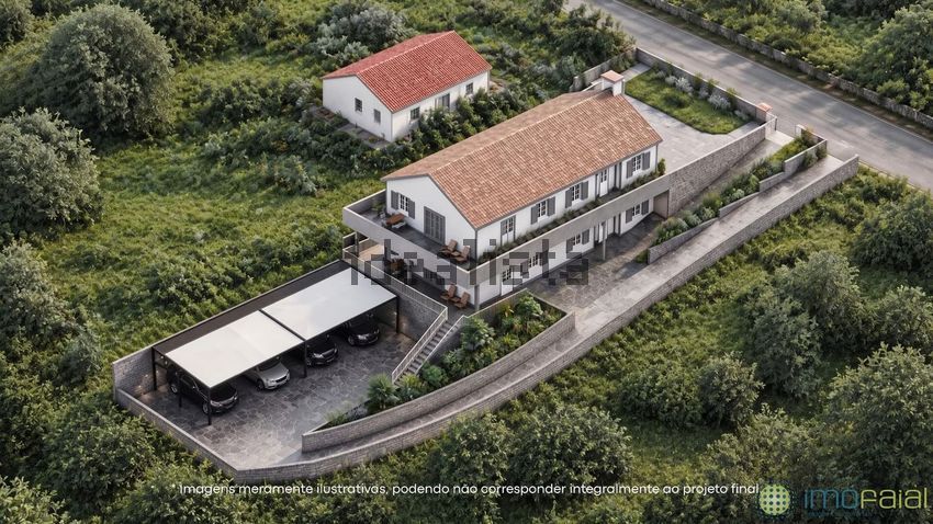 Apartamento T2 à venda em Castelo Branco, Horta — foto 6