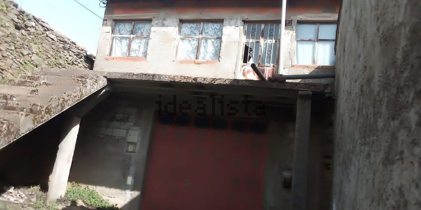 Moradia T0 em Macedo do Mato, €26.000