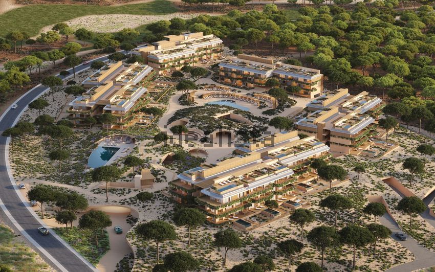 Apartamento T3 à venda em Melides, Grândola — foto 18