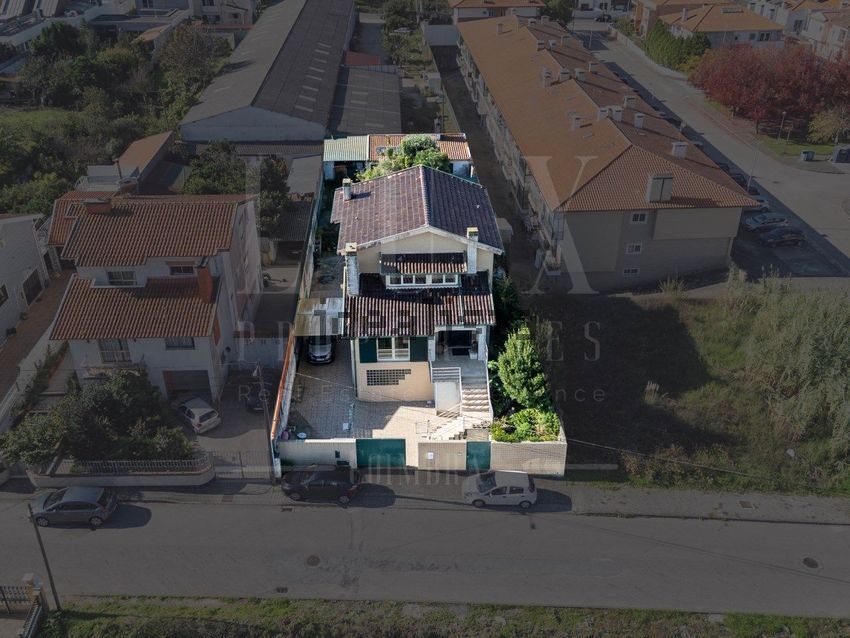Moradia T6+ à venda em São Bernardo, Aveiro — foto 36