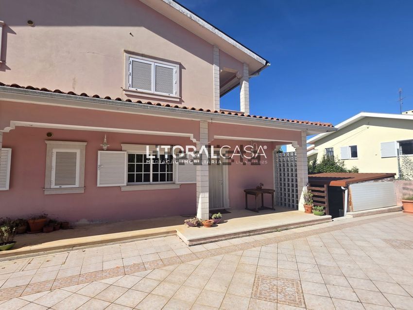 Moradia T4 à venda em Borralha, Águeda — foto 12