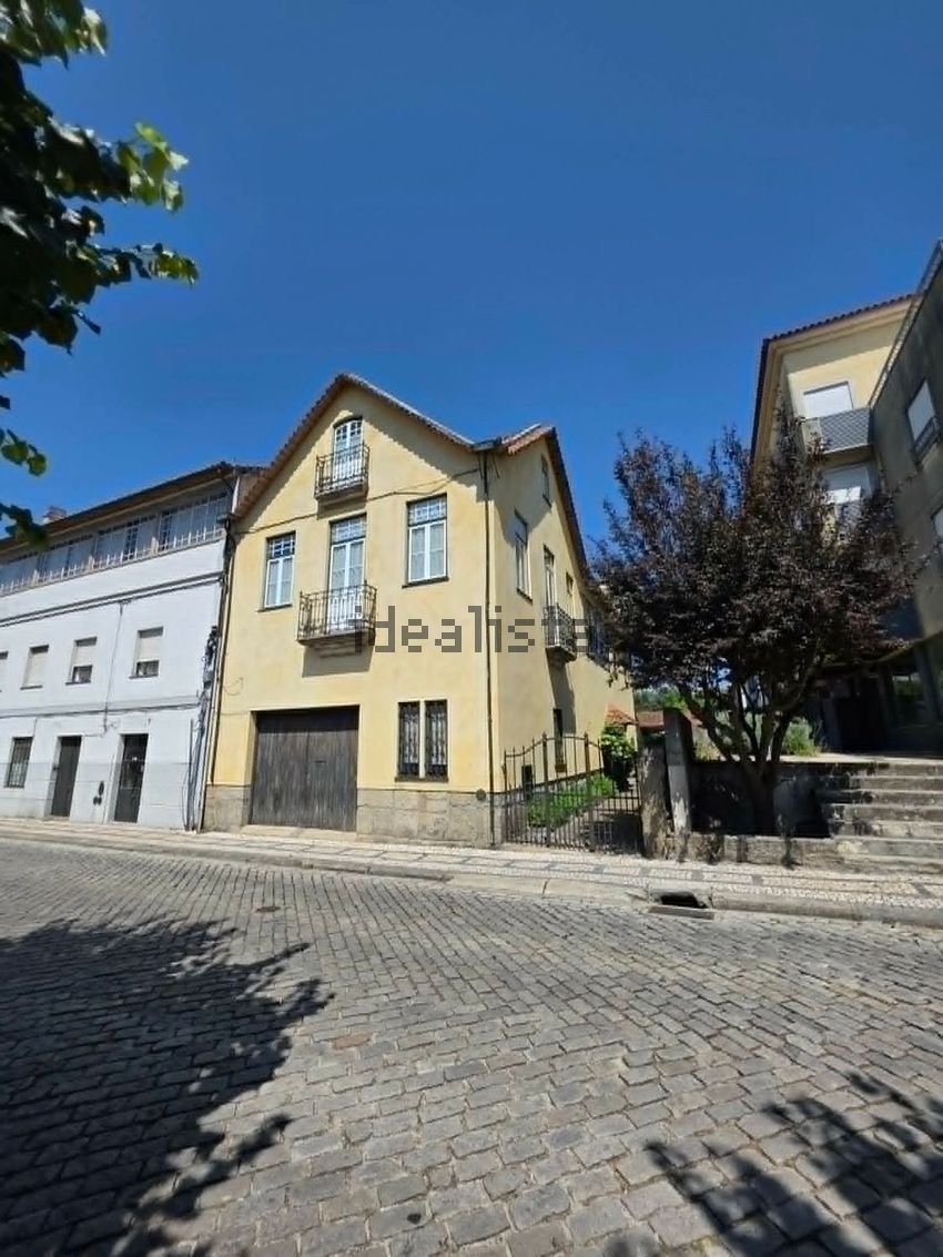 Moradia T6+ em Nelas, €175.000