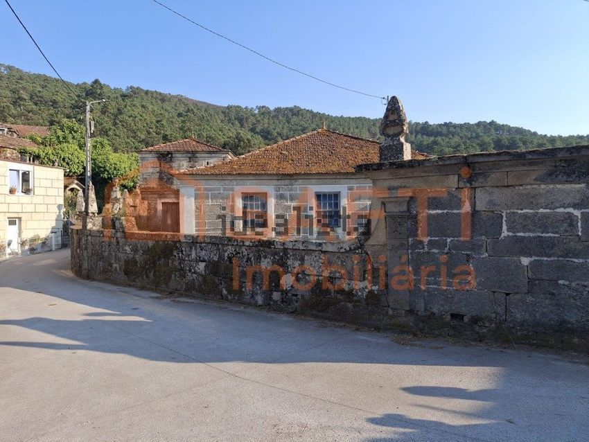 Moradia T6+ à venda em Riba de Mouro, Monção — foto 3