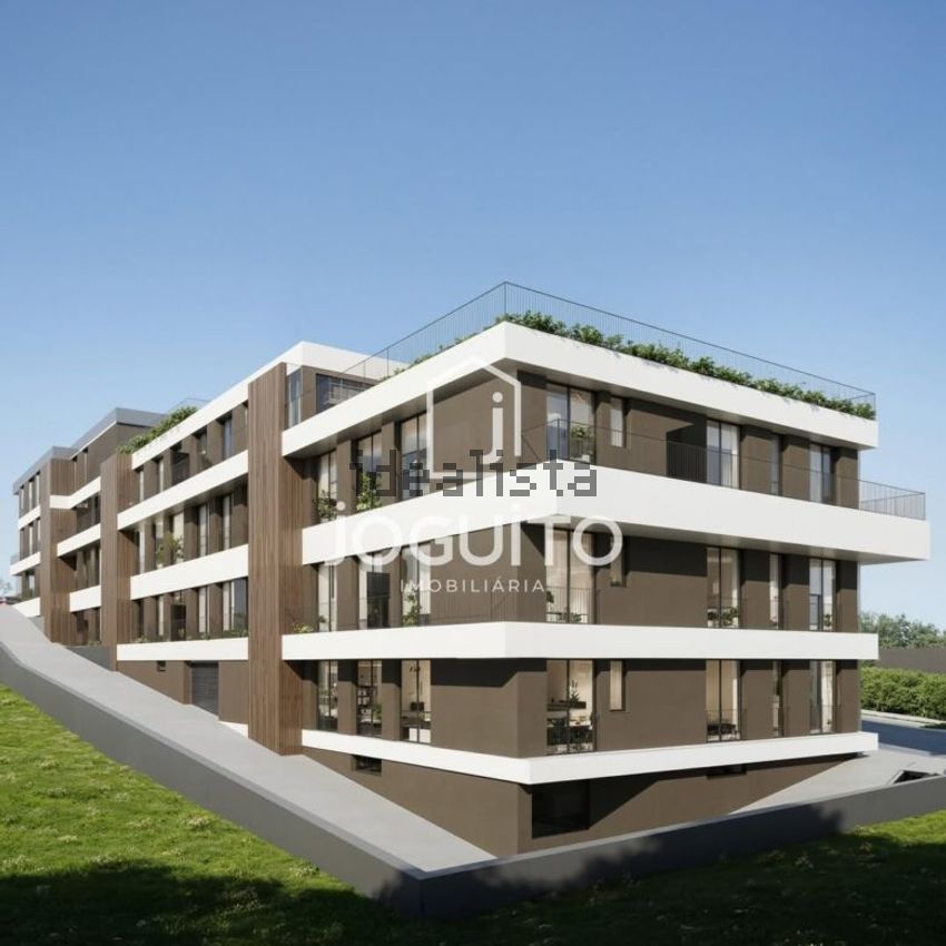 Apartamento T0 à venda em Cristelos, Boim e Ordem, Lousada — foto 5