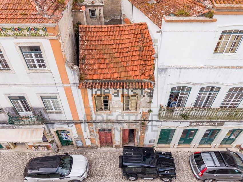 Moradia T2 em Montemor-o-Velho e Gatões, €83.000