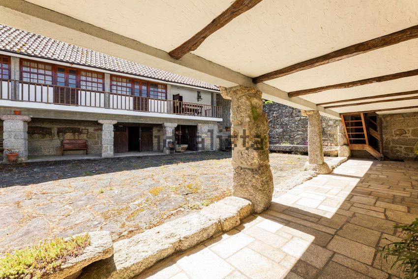 Moradia T6+ à venda em Eira Vedra, Vieira do Minho — foto 33