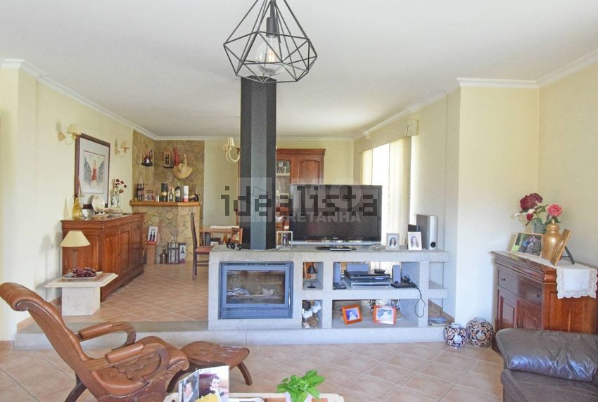 Moradia T6+ à venda em Covilhã e Canhoso, Covilhã — foto 7