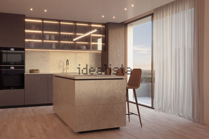 Apartamento T3 em Sande (São Martinho), €365.000