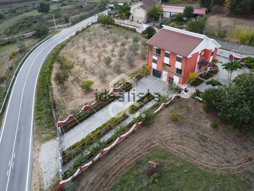 Moradia T6+ à venda em Redondelo, Chaves — foto 10