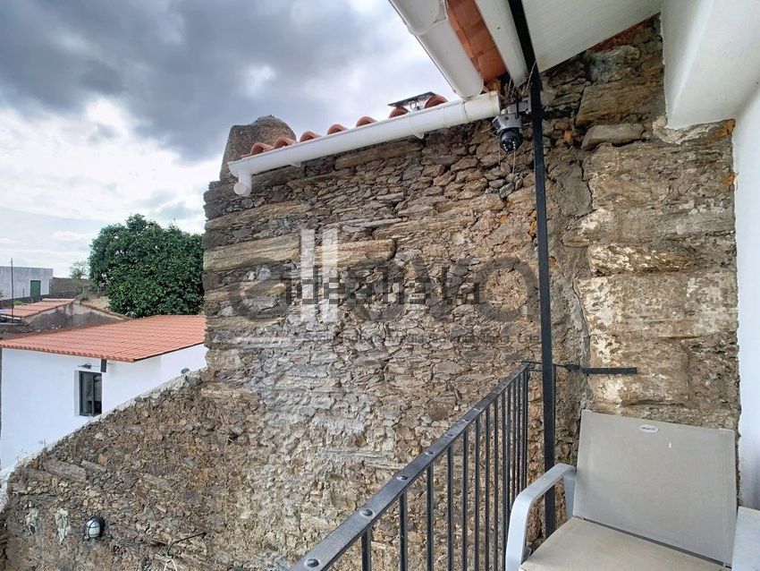 Moradia T2 à venda em Cebolais de Cima e Retaxo, Castelo Branco — foto 22