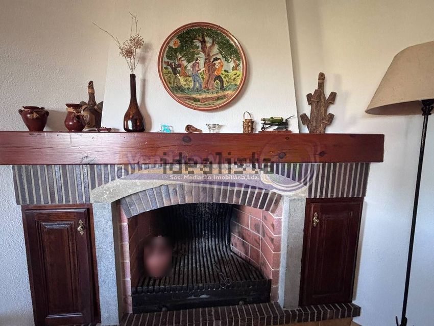 Moradia T4 à venda em Cabeção, Mora — foto 33