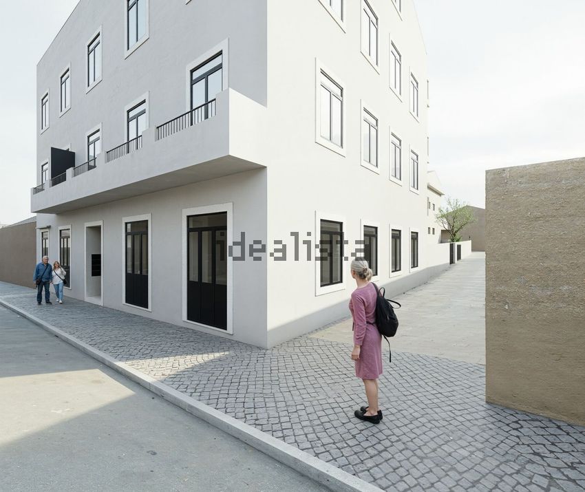 Apartamento T2 à venda em Monte Real e Carvide, Leiria — foto 11