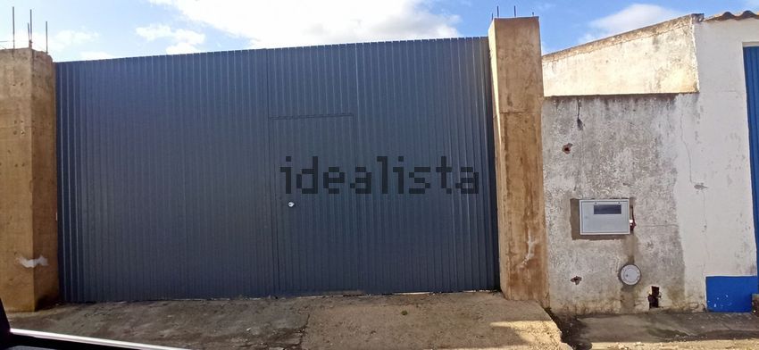 Moradia T0 em Ervidel, €120.000