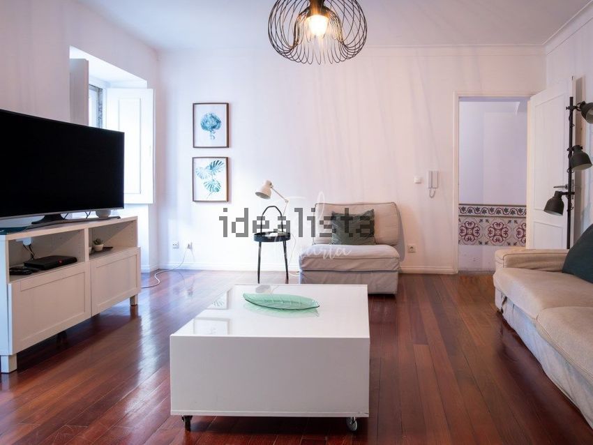 Apartamento T3 à venda em Misericórdia, Lisboa — foto 3