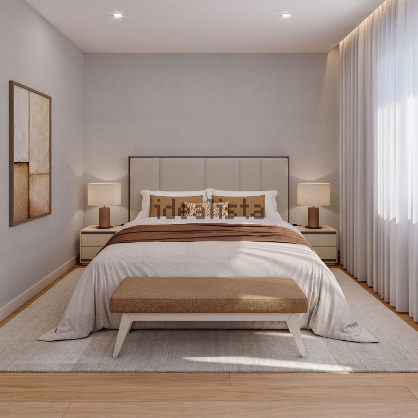 Apartamento T2 à venda em Ermesinde, Valongo — foto 6