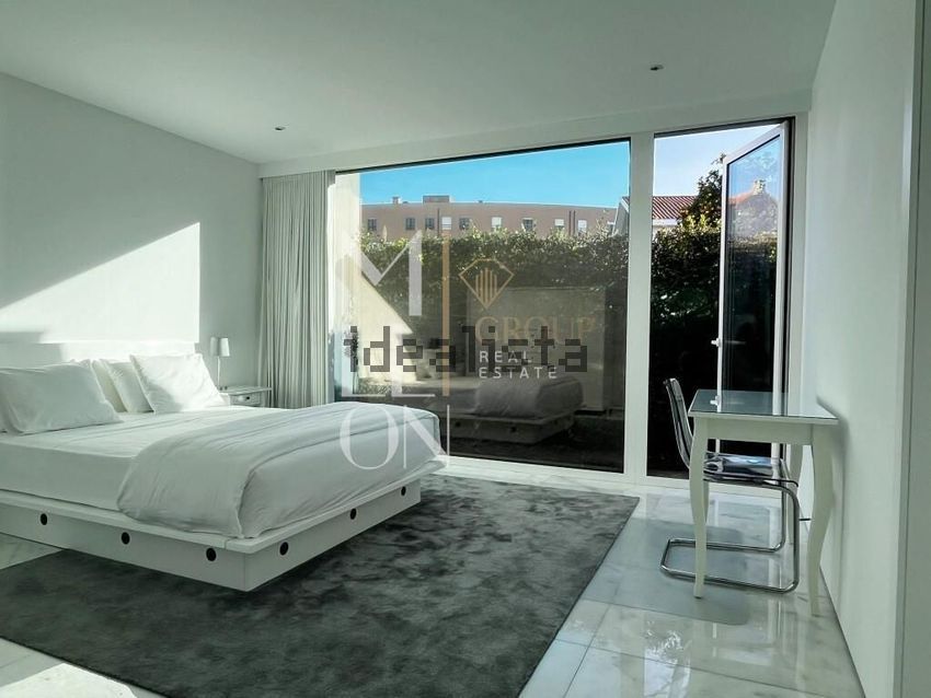 Moradia T6+ à venda em Lordelo do Ouro e Massarelos, Porto — foto 21