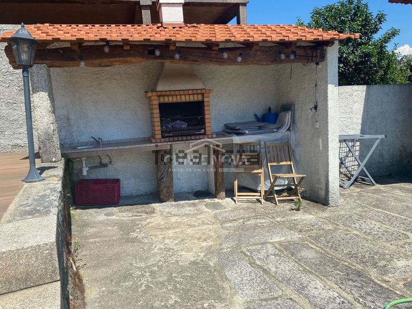 Moradia T3 à venda em São João do Monte e Mosteirinho, Tondela — foto 11