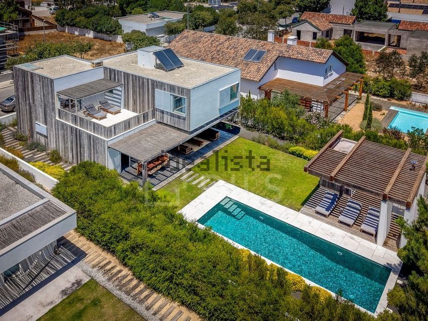 Moradia T4 à venda em Comporta, Alcácer do Sal — foto 9