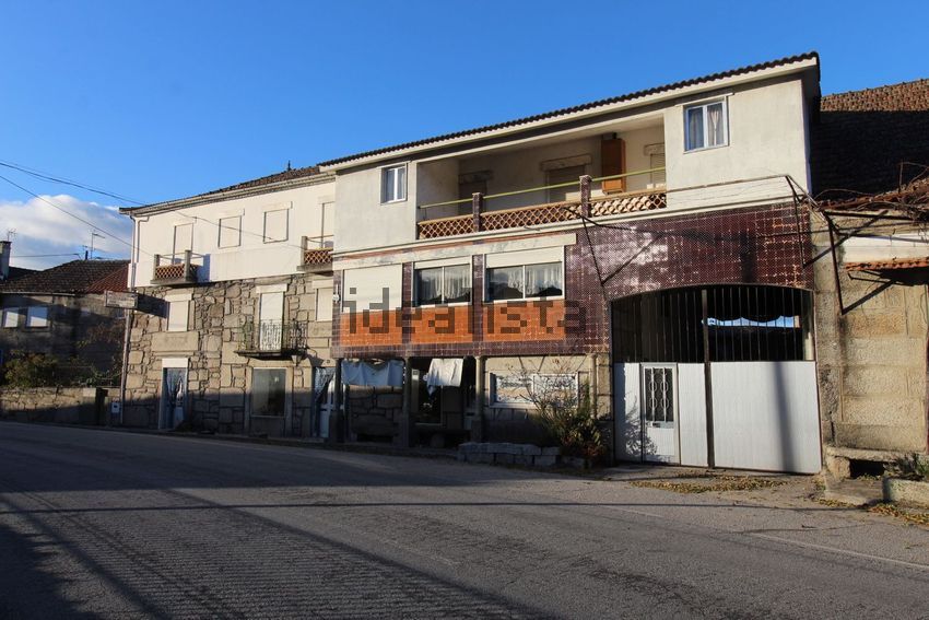 Moradia T6+ em Sequeiros e Gradiz, €170.000