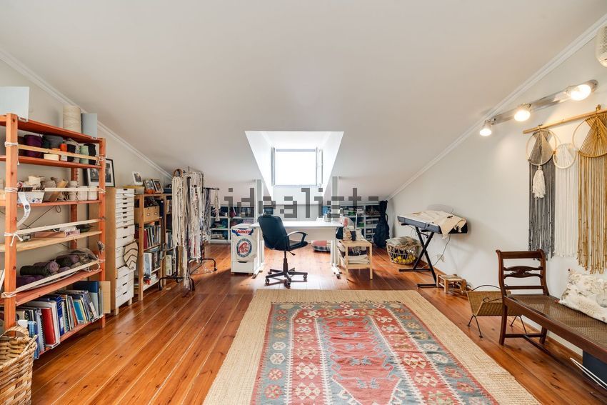 Apartamento T3 à venda em Estrela, Lisboa — foto 16