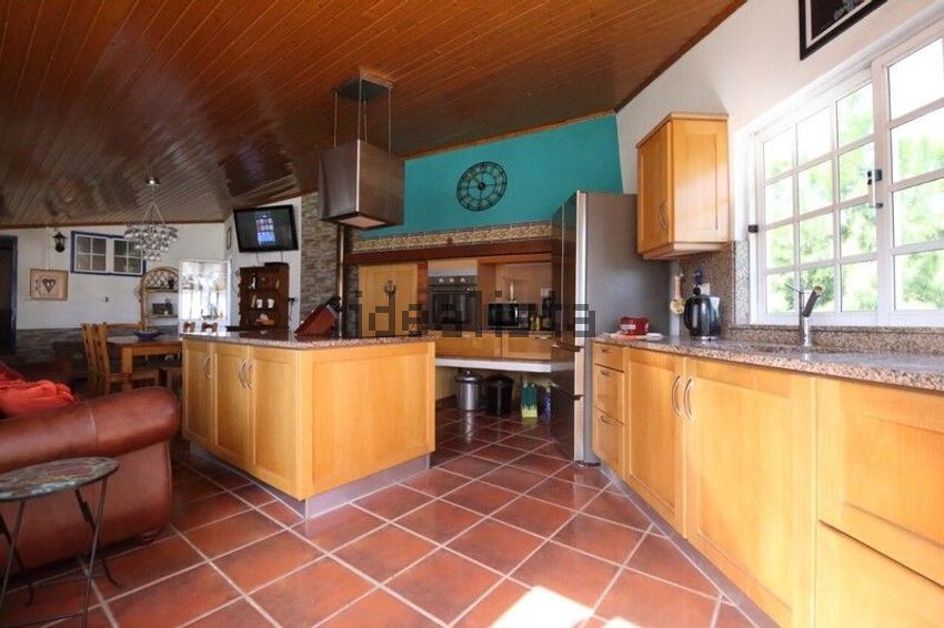 Moradia T4 em Santa Catarina, €375.000