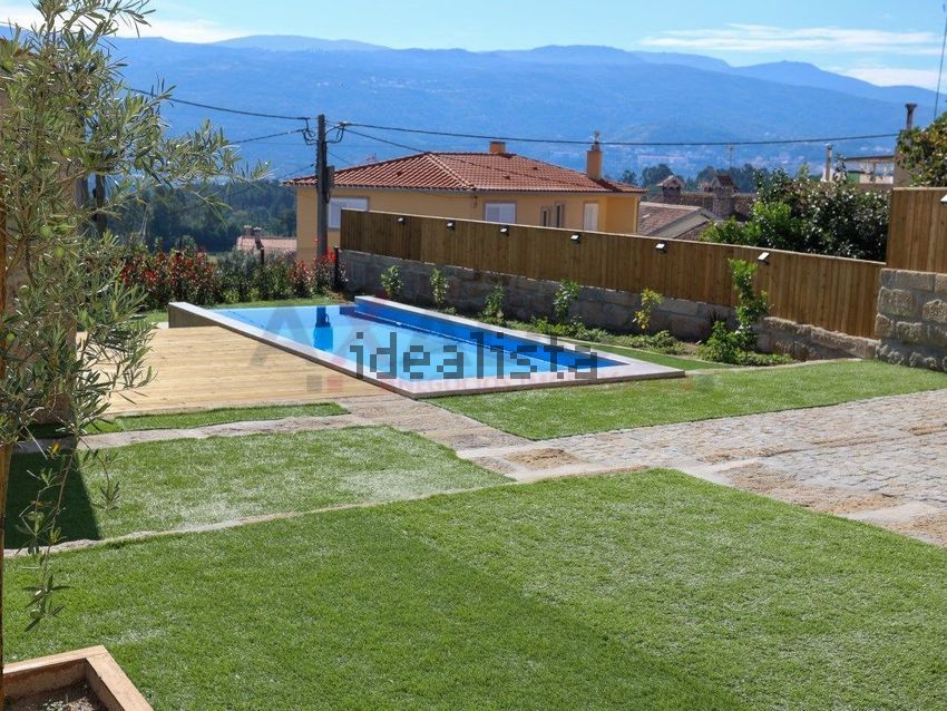 Moradia T6+ à venda em Santa Comba, Seia — foto 3