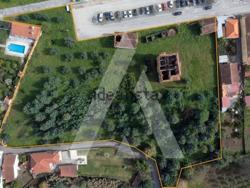 Moradia T6+ em Pampilhosa, €499.000