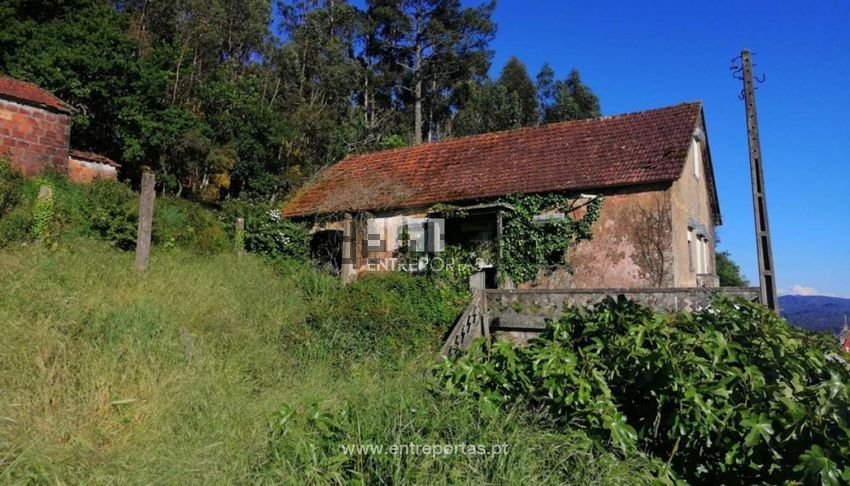 Moradia T1 à venda em Mentrestido, Vila Nova de Cerveira — foto 7
