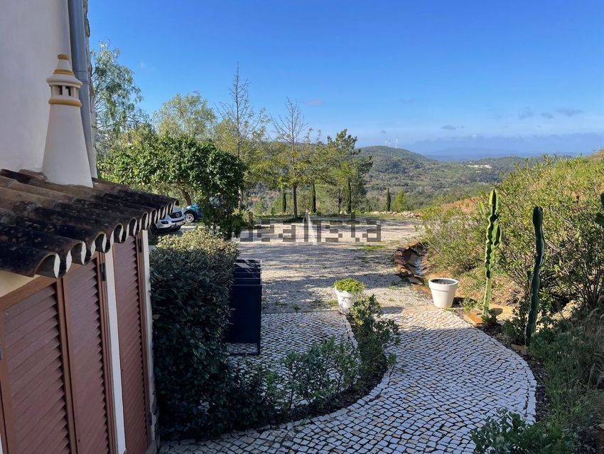 Moradia T5 à venda em Alte, Loulé — foto 25