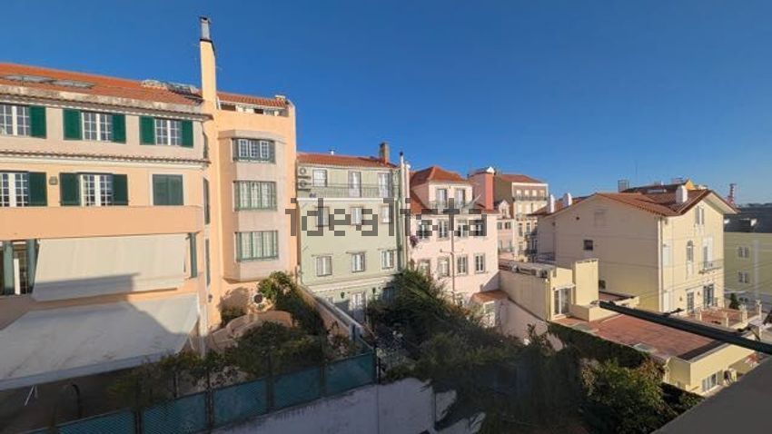 Apartamento T3 à venda em Estrela, Lisboa — foto 12