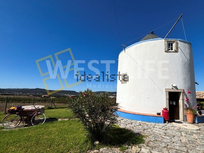 Moradia T2 à venda em Enxara do Bispo, Gradil e Vila Franca do Rosário, Mafra — foto 9