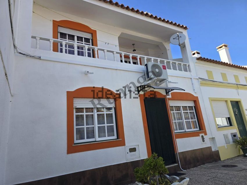 Moradia T4 à venda em Santo André, Santiago do Cacém — foto 13