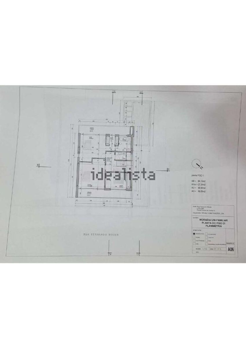 Moradia T3 à venda em Amora, Seixal — foto 23