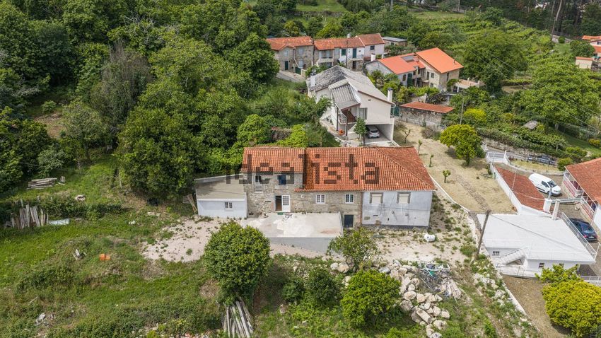 Moradia T6+ à venda em Gondarém, Vila Nova de Cerveira — foto 33