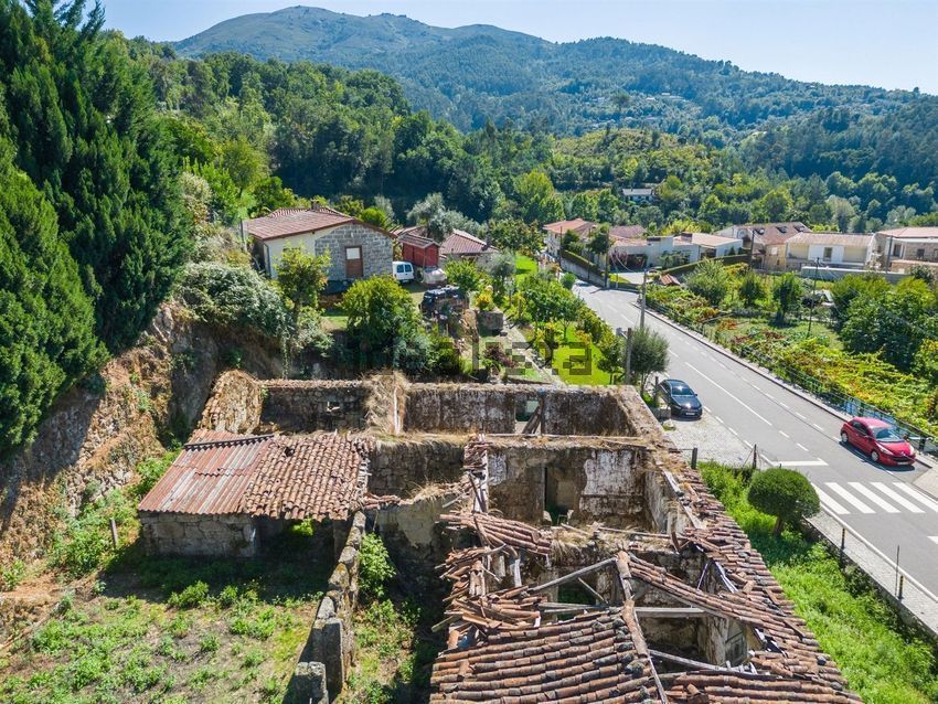 Moradia T0 à venda em Chorense e Monte, Terras de Bouro — foto 6