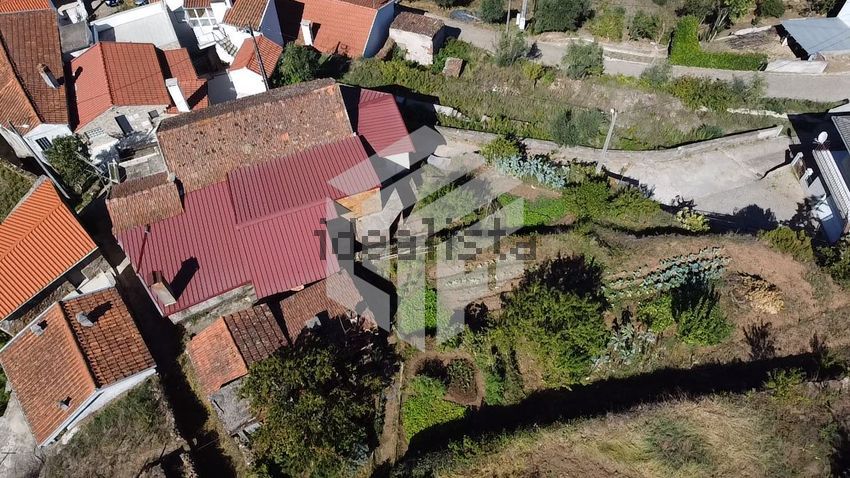 Moradia T4 à venda em Penalva de Alva e São Sebastião da Feira, Oliveira do Hospital — foto 5