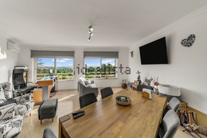 Apartamento T3 à venda em Santo António da Charneca, Barreiro — foto 2