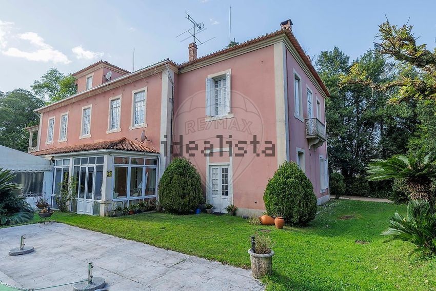 Moradia T4 à venda em Luso, Mealhada — foto 36